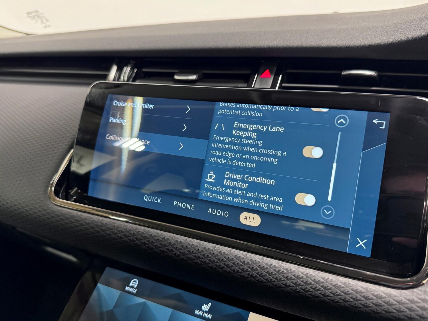 Used Land Rover Range Rover Evoque 2022 for sale - 76458114: Photo 47