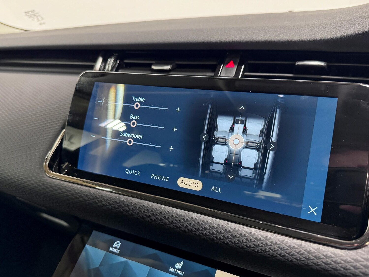 Used Land Rover Range Rover Evoque 2022 for sale - 76458114: Photo 48