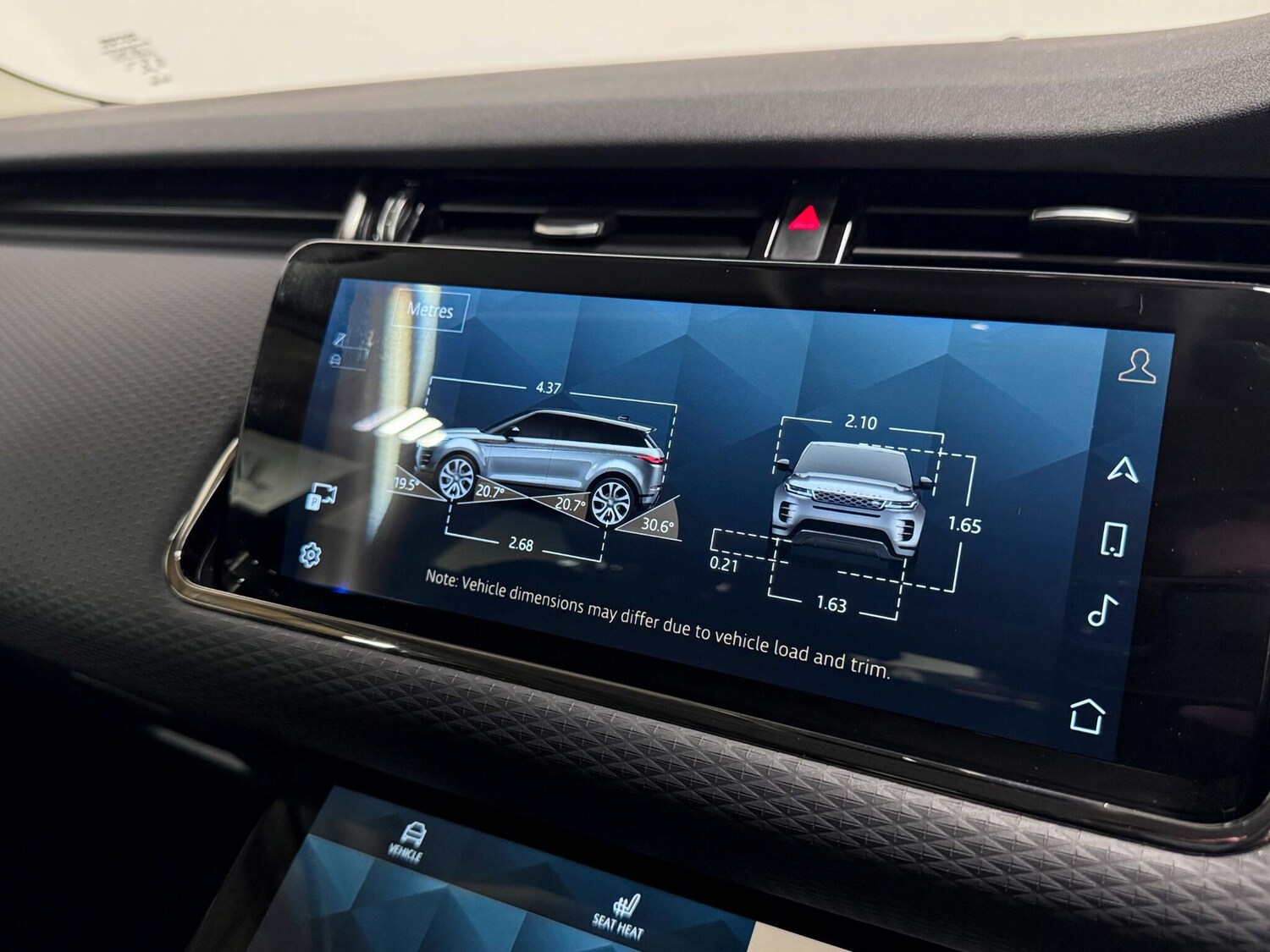 Used Land Rover Range Rover Evoque 2022 for sale - 76458114: Photo 50