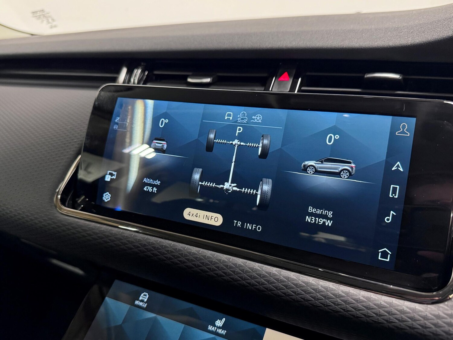 Used Land Rover Range Rover Evoque 2022 for sale - 76458114: Photo 52