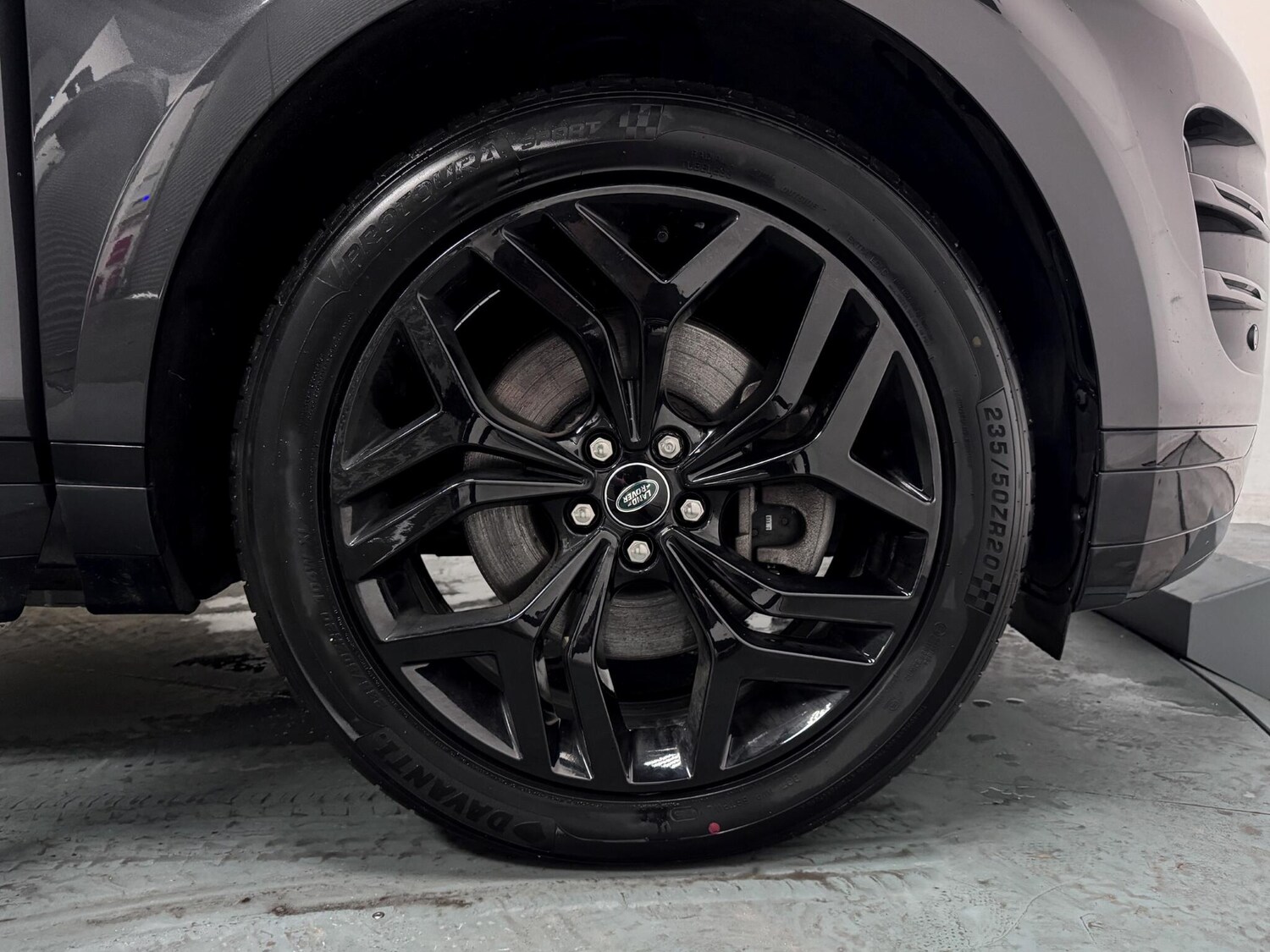 Used Land Rover Range Rover Evoque 2022 for sale - 76458114: Photo 54