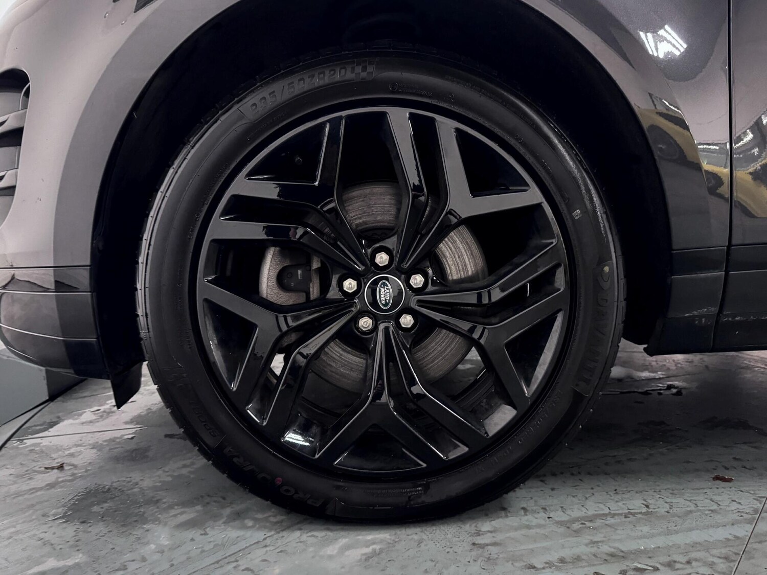 Used Land Rover Range Rover Evoque 2022 for sale - 76458114: Photo 55