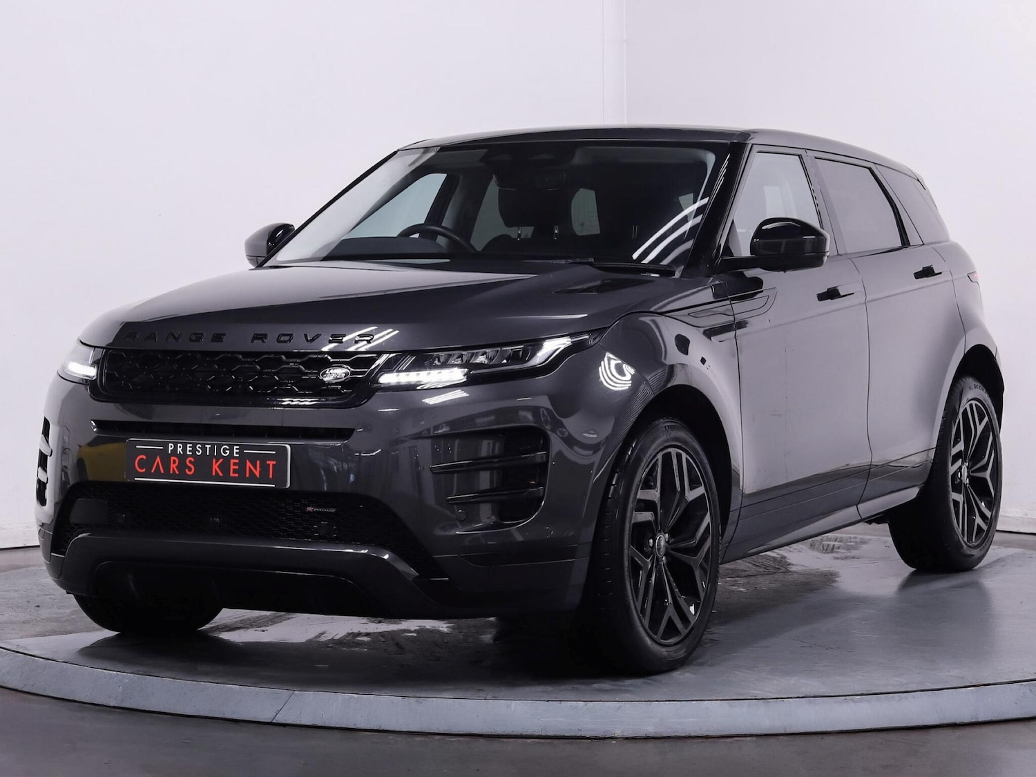 Used Land Rover Range Rover Evoque 2022 for sale - 76458114: Photo 6