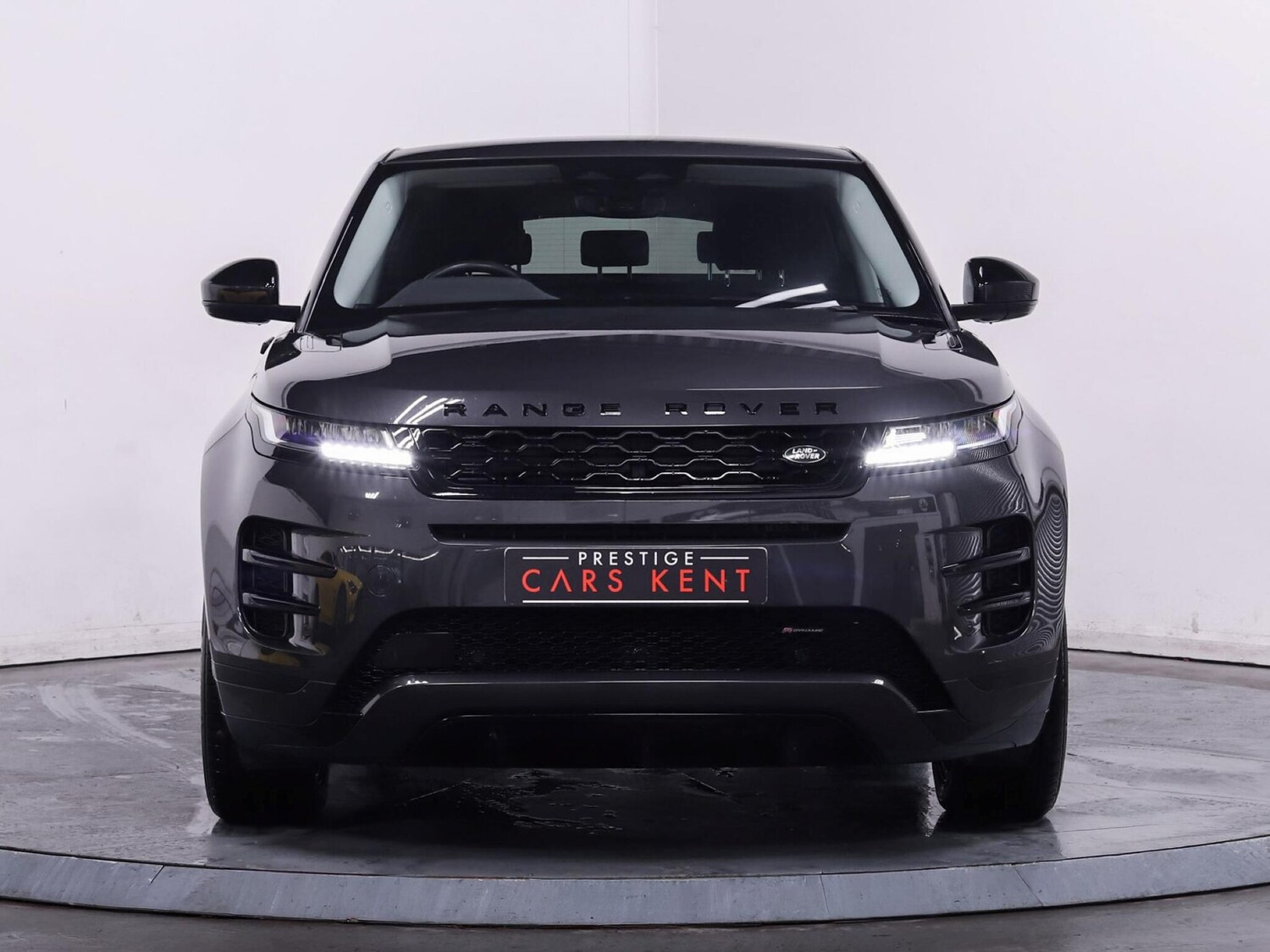 Used Land Rover Range Rover Evoque 2022 for sale - 76458114: Photo 7