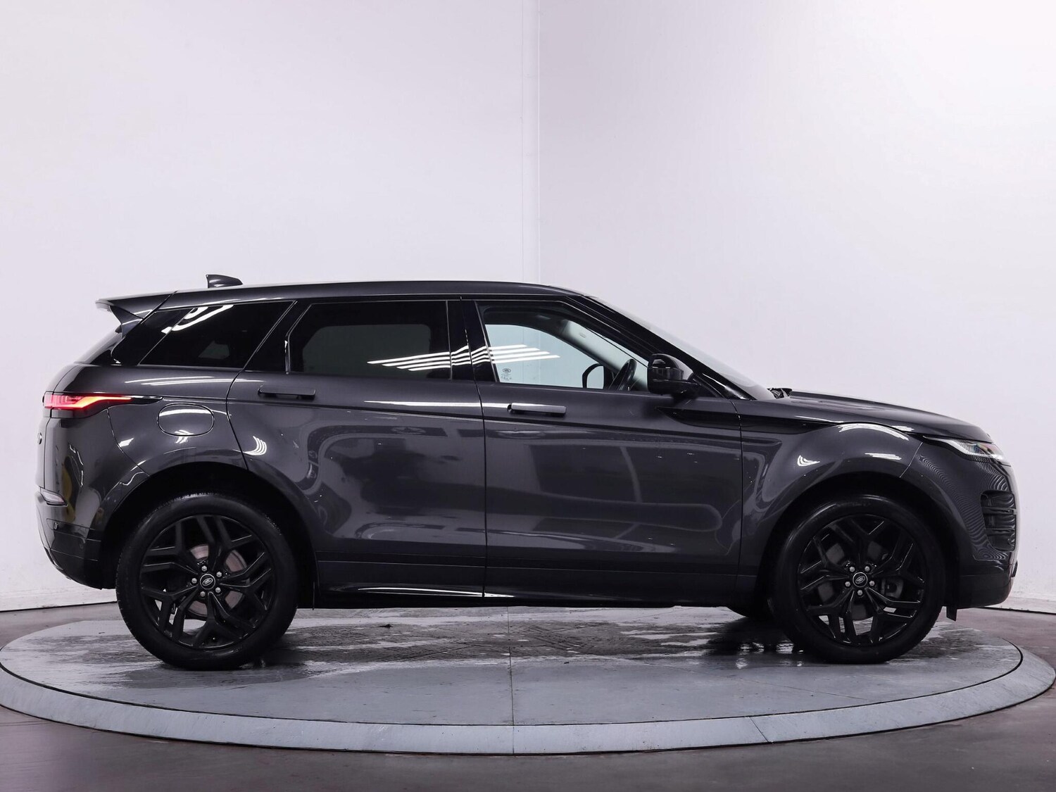Used Land Rover Range Rover Evoque 2022 for sale - 76458114: Photo 8