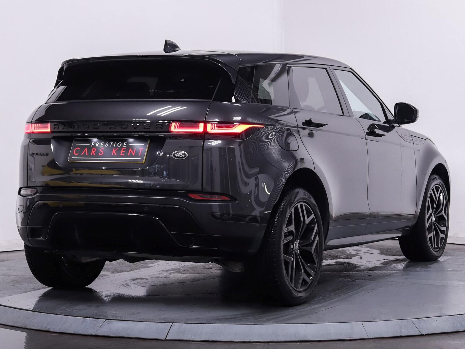 Used Land Rover Range Rover Evoque 2022 for sale - 76458114: Photo 9