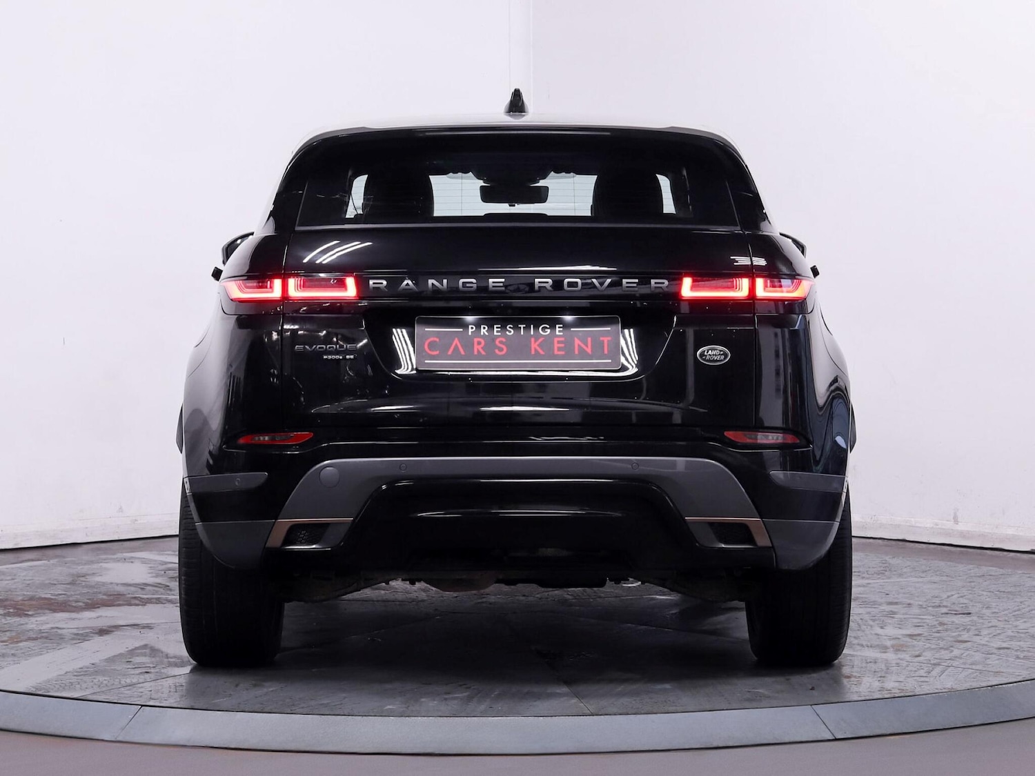 Used Land Rover Range Rover Evoque 2020 for sale - 76964404: Photo 11