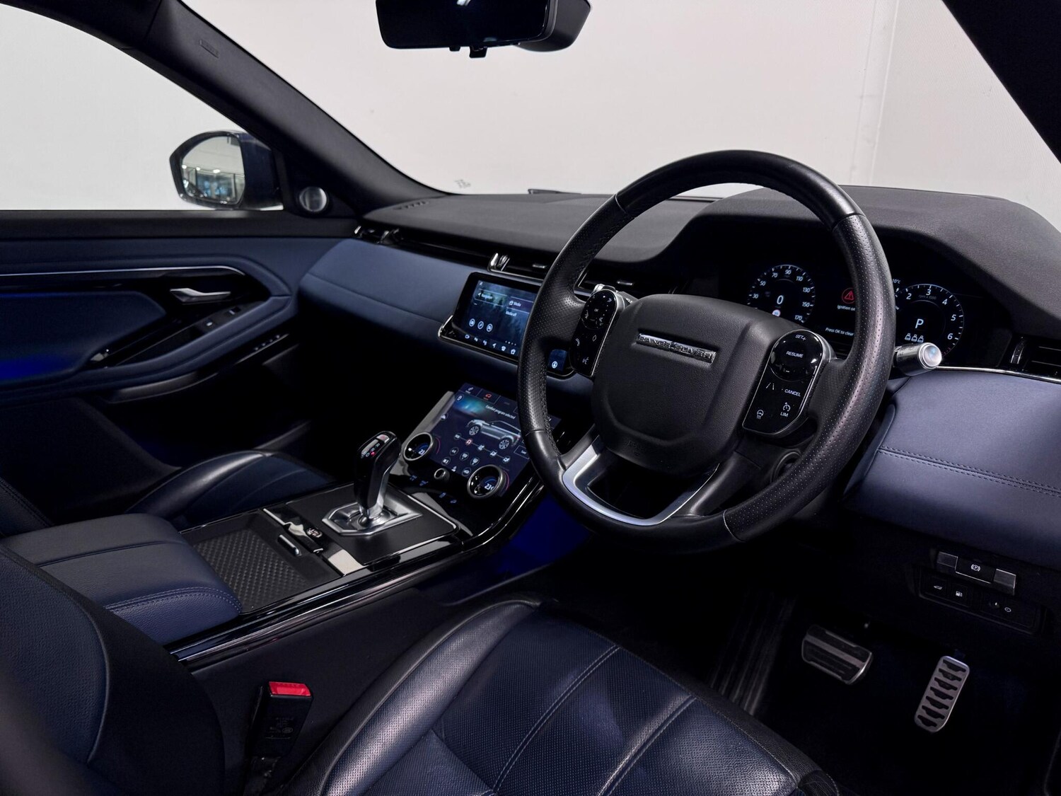 Used Land Rover Range Rover Evoque 2020 for sale - 76964404: Photo 19