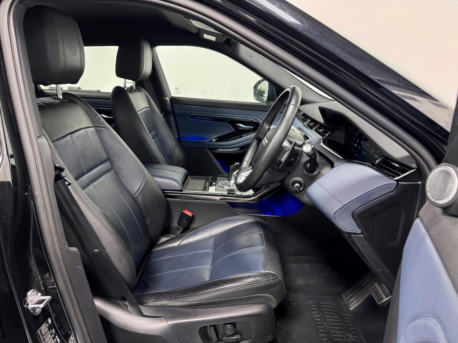 Used Land Rover Range Rover Evoque 2020 for sale - 76964404: Photo 21