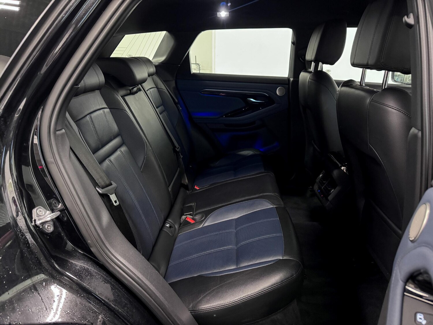 Used Land Rover Range Rover Evoque 2020 for sale - 76964404: Photo 23