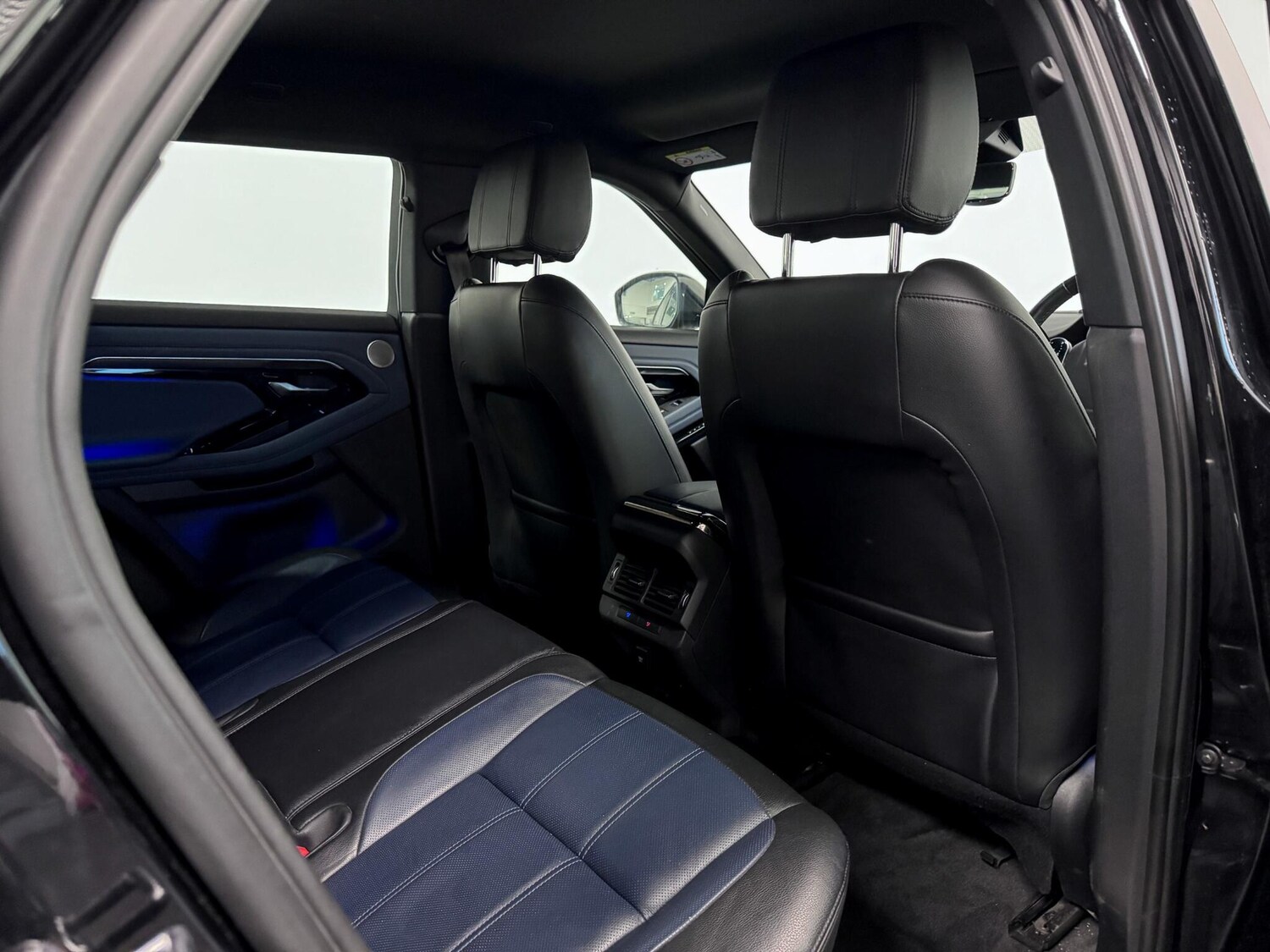 Used Land Rover Range Rover Evoque 2020 for sale - 76964404: Photo 24