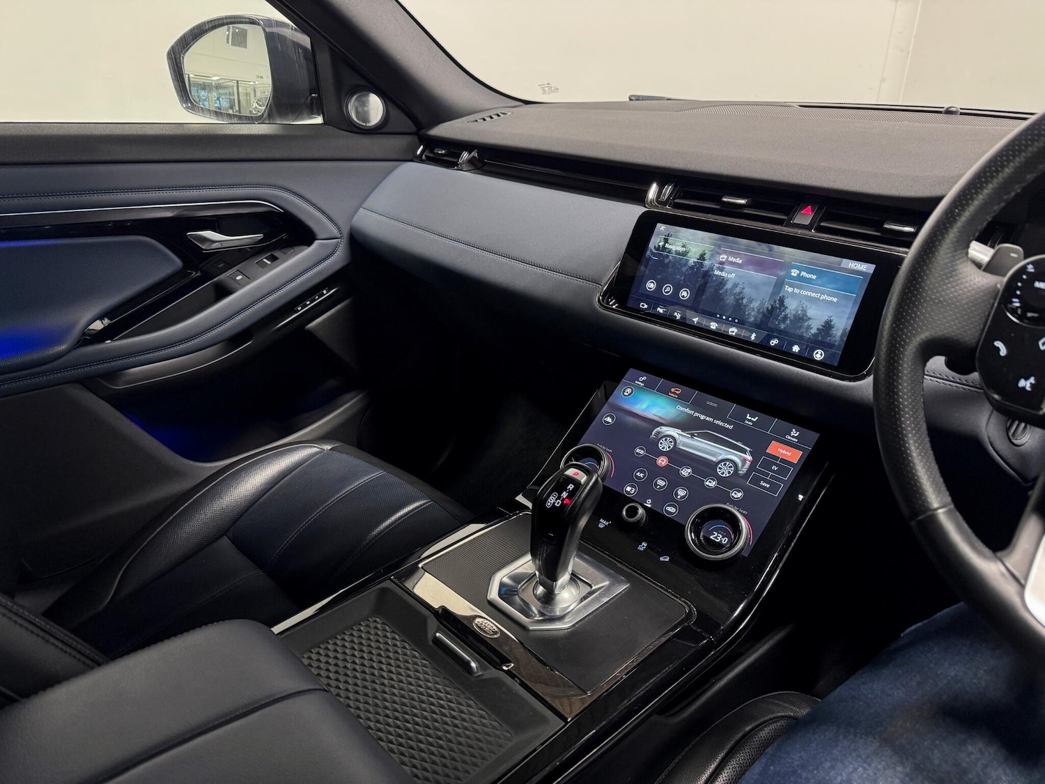 Used Land Rover Range Rover Evoque 2020 for sale - 76964404: Photo 27