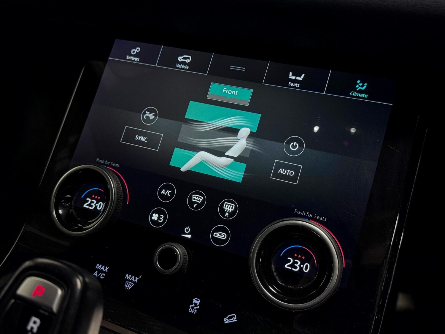 Used Land Rover Range Rover Evoque 2020 for sale - 76964404: Photo 33