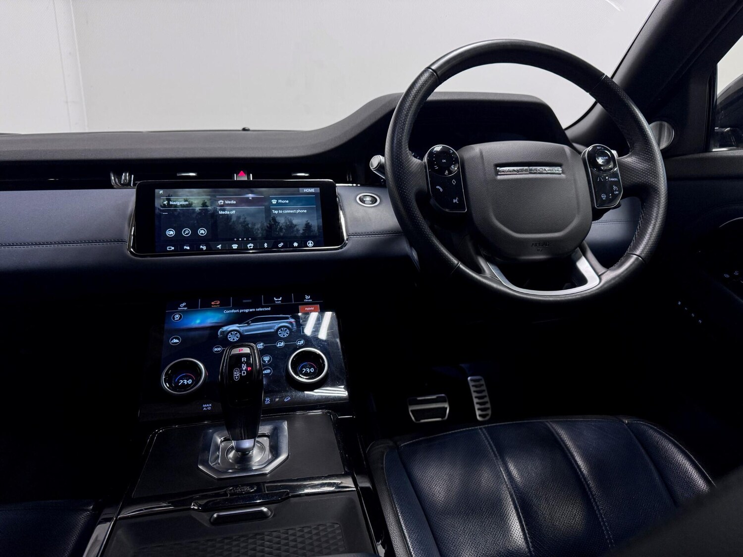 Used Land Rover Range Rover Evoque 2020 for sale - 76964404: Photo 35