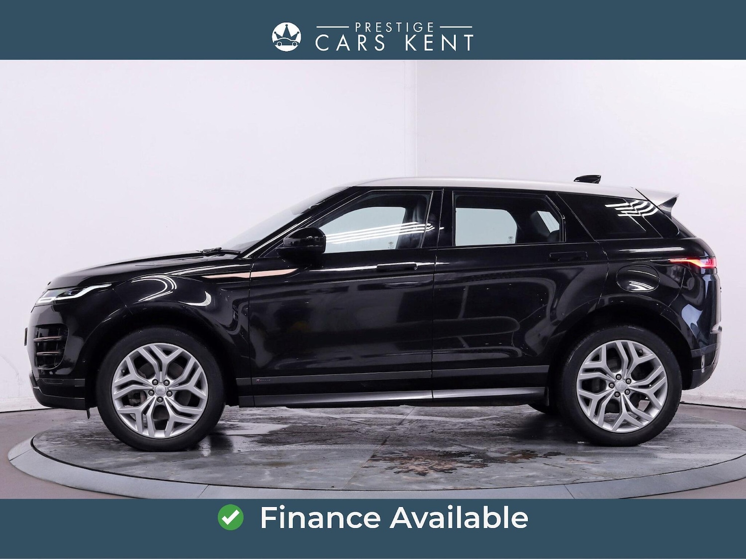 Used Land Rover Range Rover Evoque 2020 for sale - 76964404: Photo 4