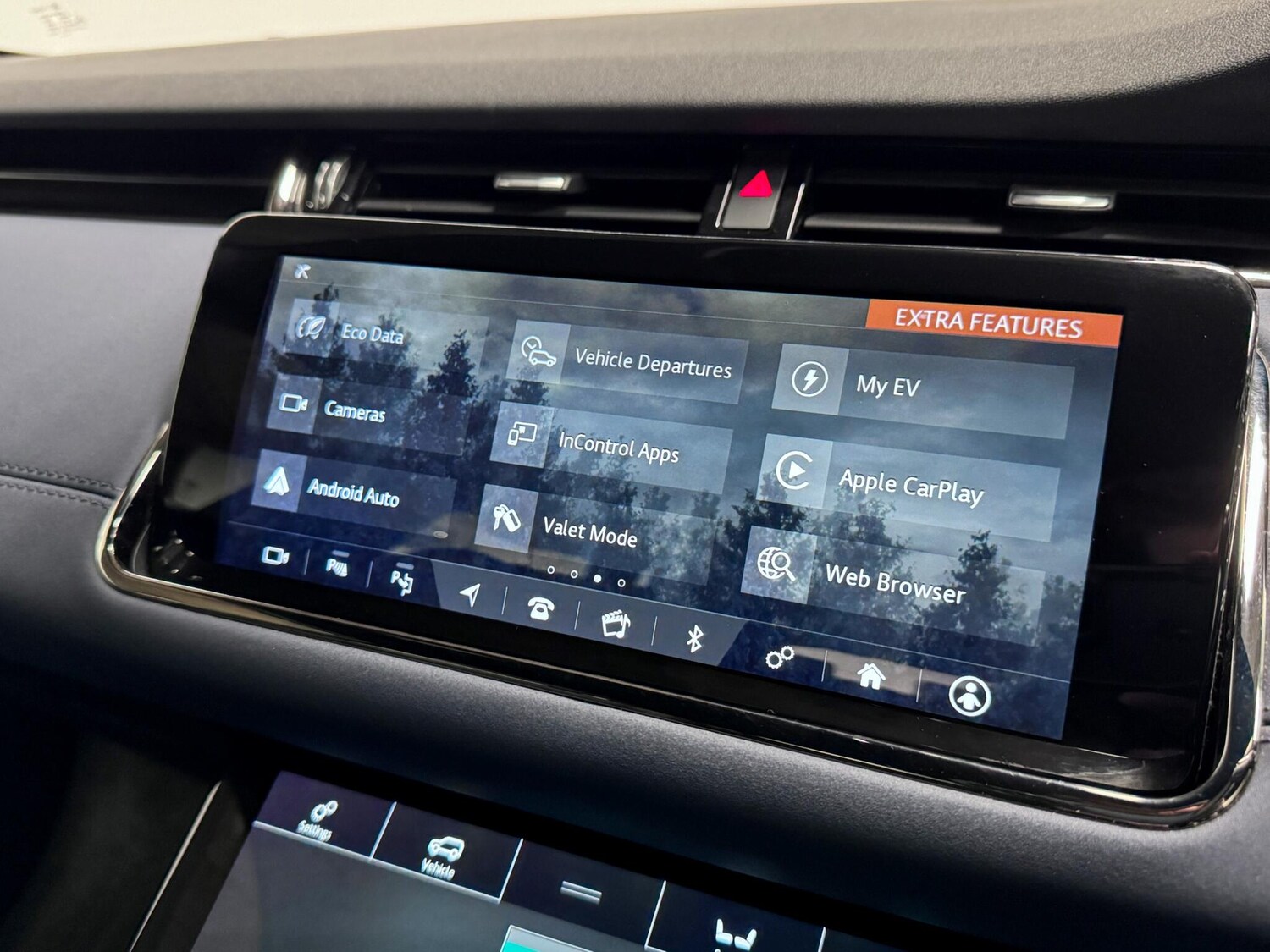 Used Land Rover Range Rover Evoque 2020 for sale - 76964404: Photo 41