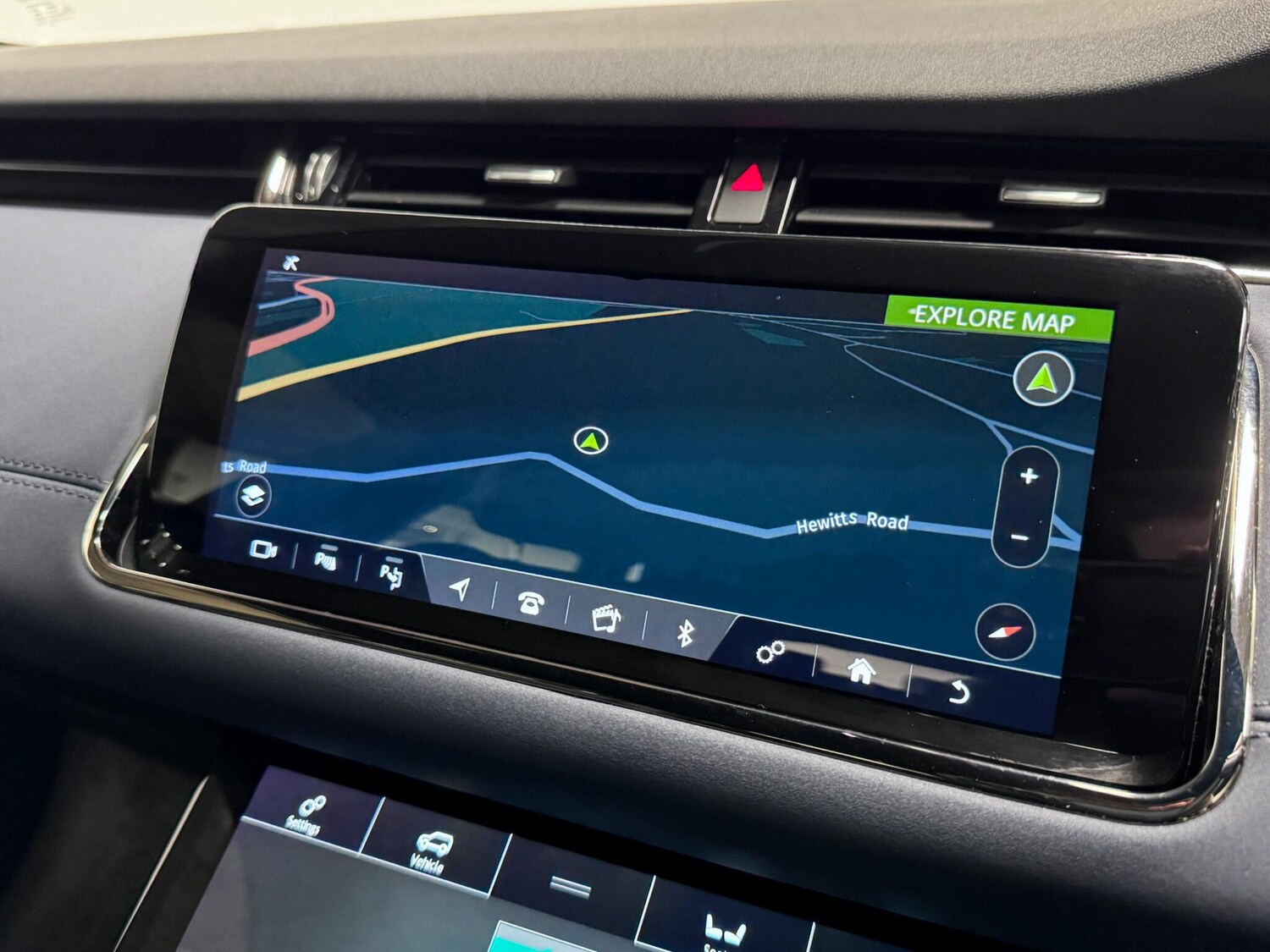 Used Land Rover Range Rover Evoque 2020 for sale - 76964404: Photo 42