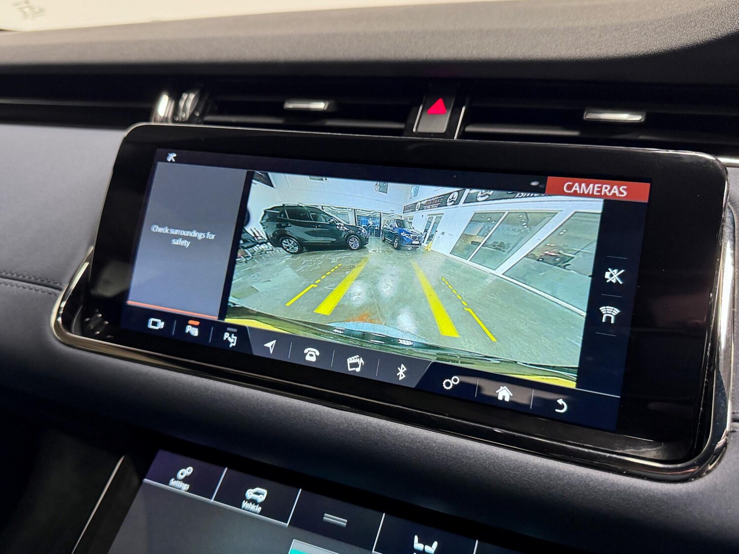 Used Land Rover Range Rover Evoque 2020 for sale - 76964404: Photo 43