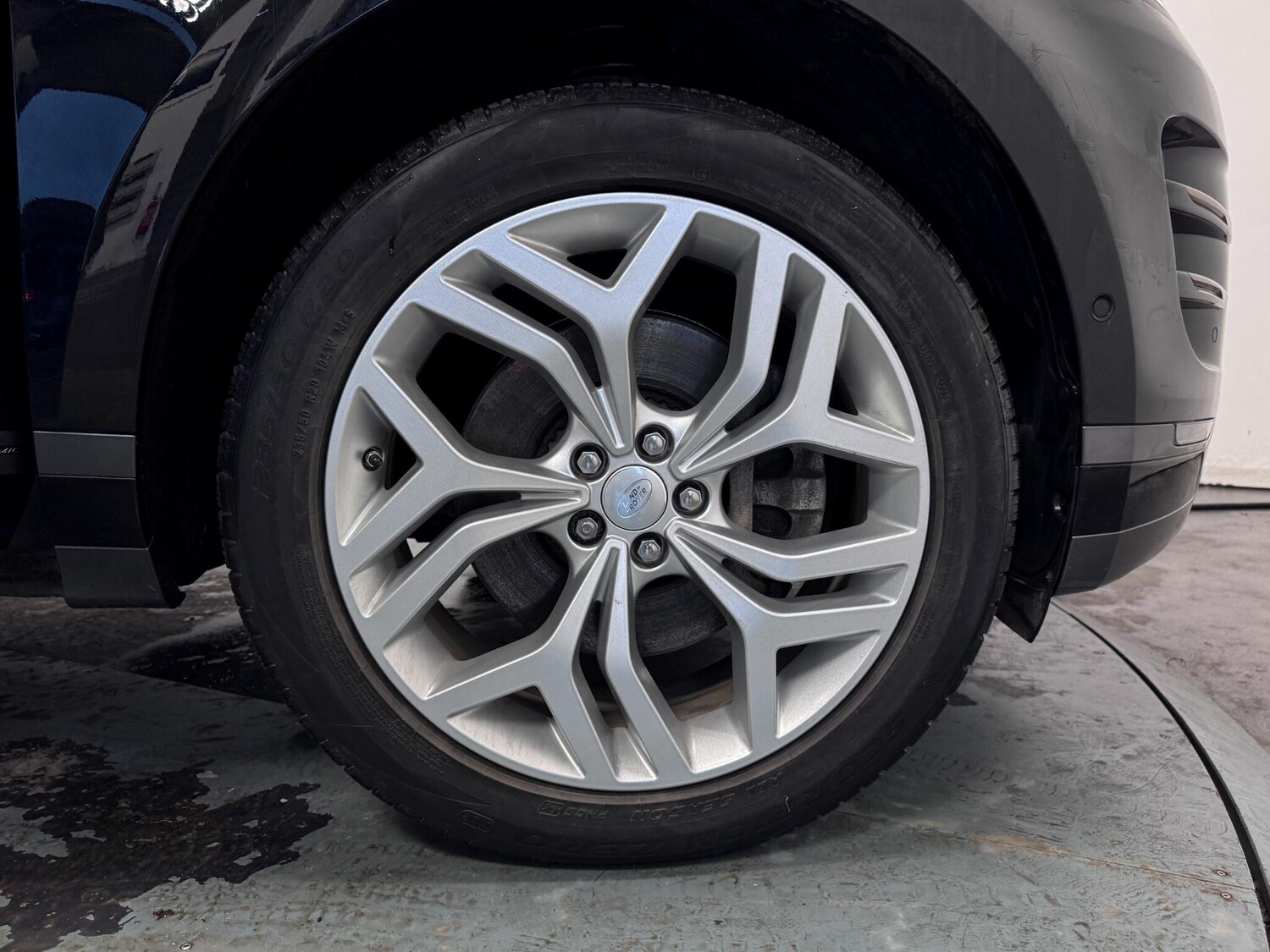 Used Land Rover Range Rover Evoque 2020 for sale - 76964404: Photo 54