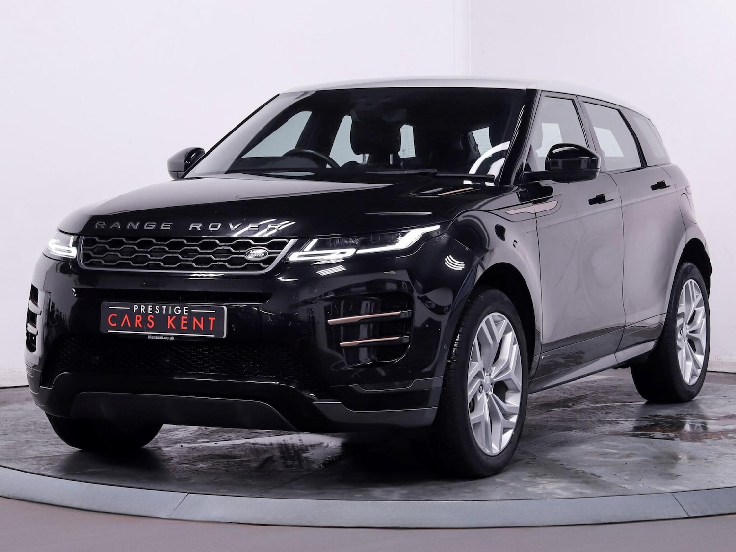Used Land Rover Range Rover Evoque 2020 for sale - 76964404: Photo 6