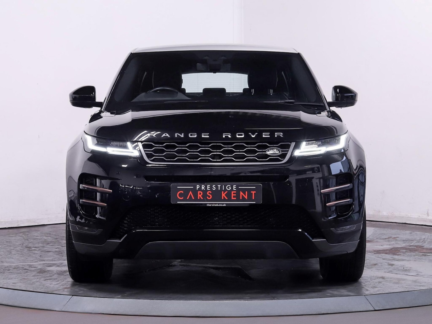 Used Land Rover Range Rover Evoque 2020 for sale - 76964404: Photo 7