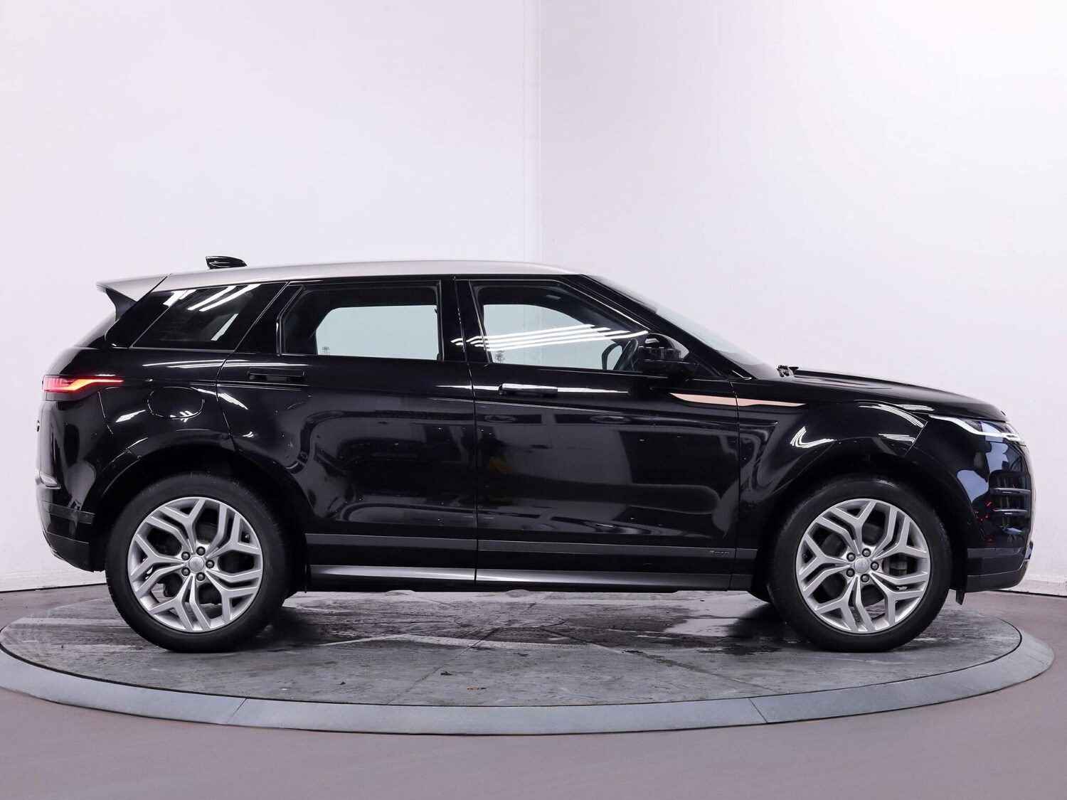 Used Land Rover Range Rover Evoque 2020 for sale - 76964404: Photo 8