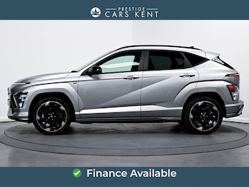 Used Hyundai KONA 2025 for sale - 78516924: Photo
