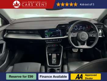 Used Audi S3 2021 for sale - 74585876: Photo