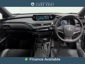 Used Lexus UX 2020 for sale - 78205372: Photo