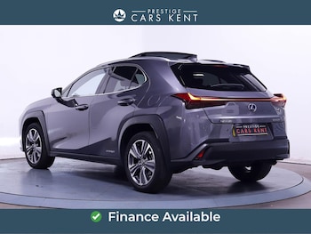 Used Lexus UX 2020 for sale - 78205372: Photo