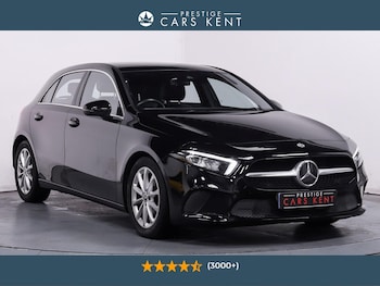 2019 (19) - 1.5 A180d Sport Hatchback 5dr Diesel 7G-DCT Euro 6 (s/s) (116 ps)