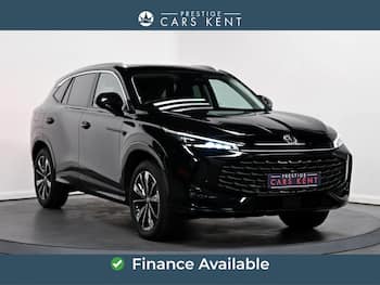 Used MG MG HS 2024 for sale - 79830803: Photo