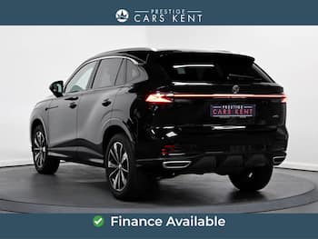 Used MG MG HS 2024 for sale - 79830803: Photo