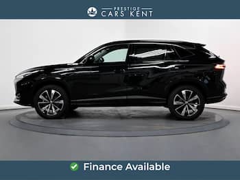 Used MG MG HS 2024 for sale - 79830803: Photo