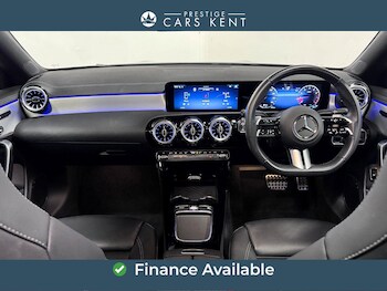 Used Mercedes-Benz CLA 2023 for sale - 77839538: Photo