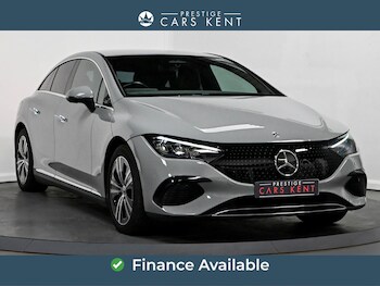 Used Mercedes-Benz EQA 2024 for sale - 78704749: Photo