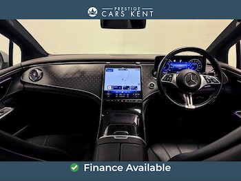 Used Mercedes-Benz EQA 2024 for sale - 78704749: Photo