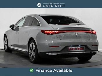 Used Mercedes-Benz EQA 2024 for sale - 78704749: Photo