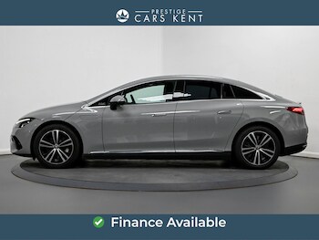 Used Mercedes-Benz EQA 2024 for sale - 78704749: Photo