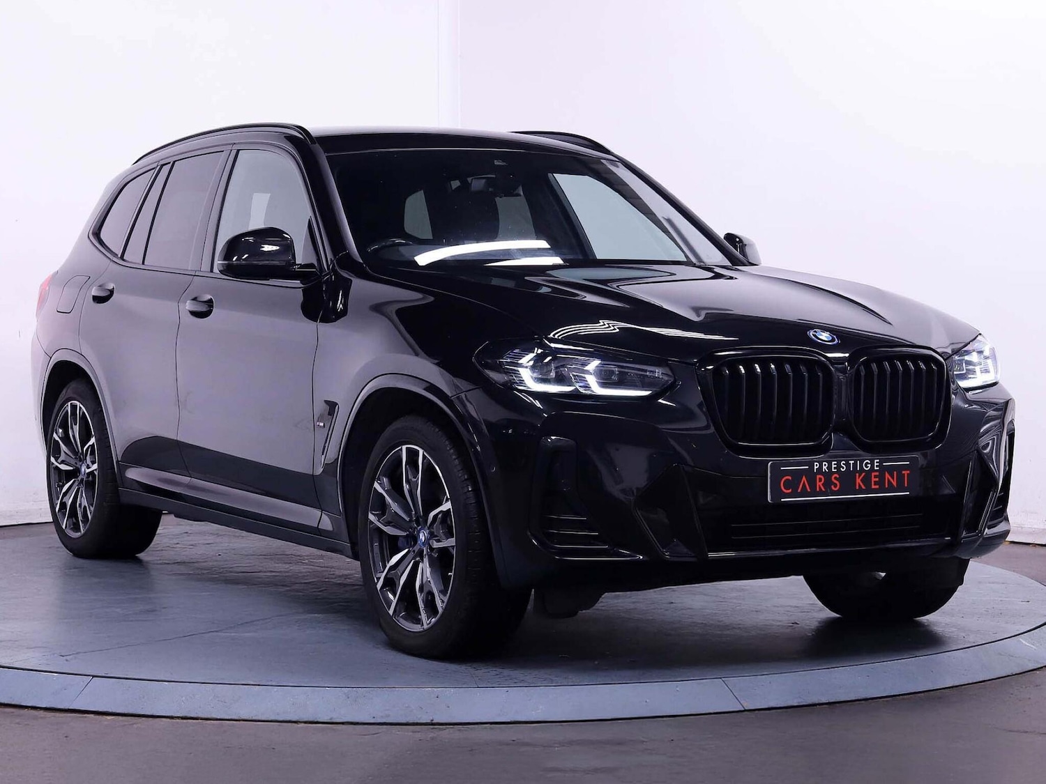 Used BMW X3 2023 for sale - 75940649: Photo 1