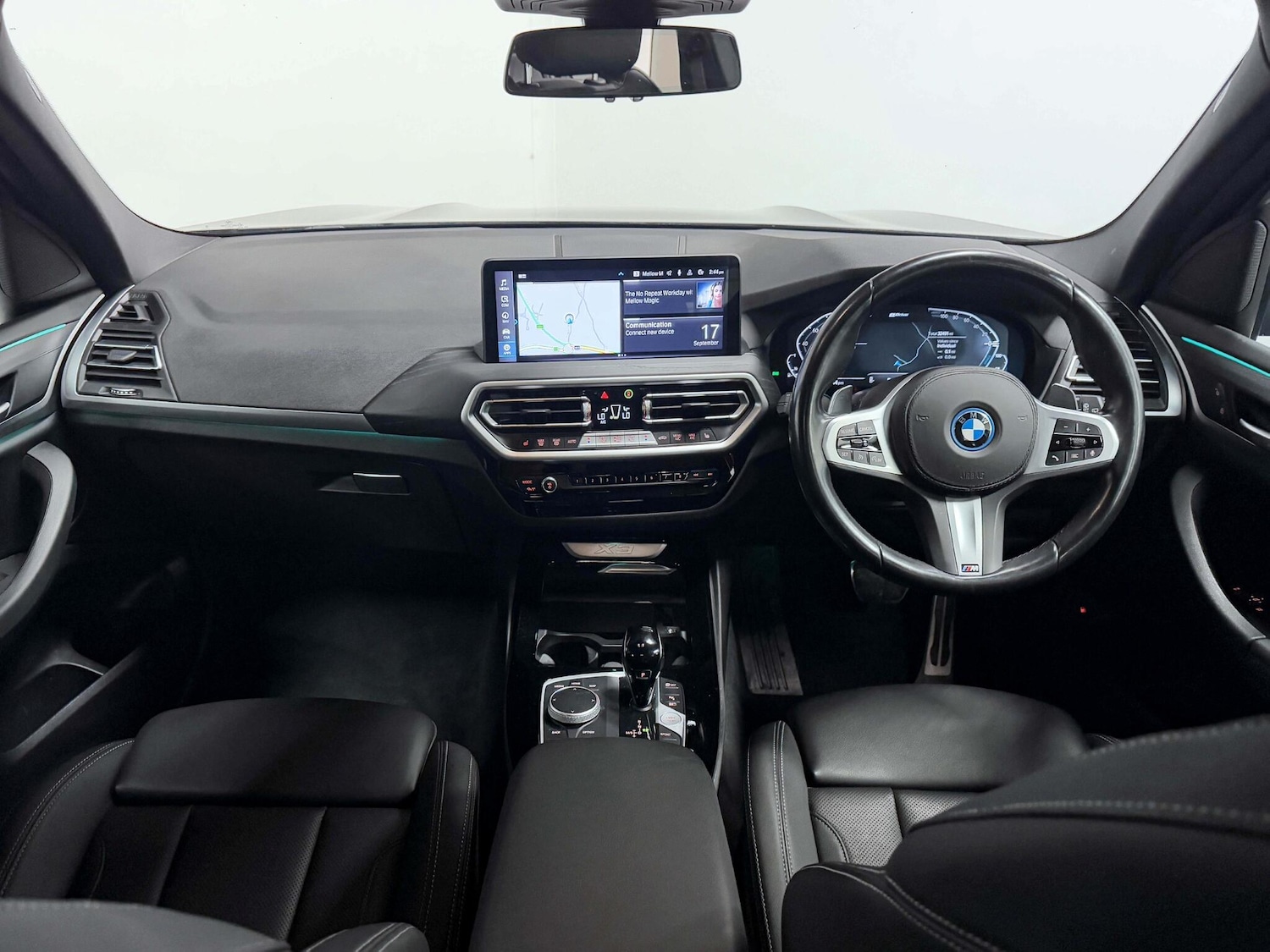 Used BMW X3 2023 for sale - 75940649: Photo 2