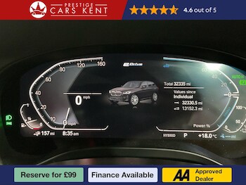 Used BMW X3 2023 for sale - 75940649: Photo