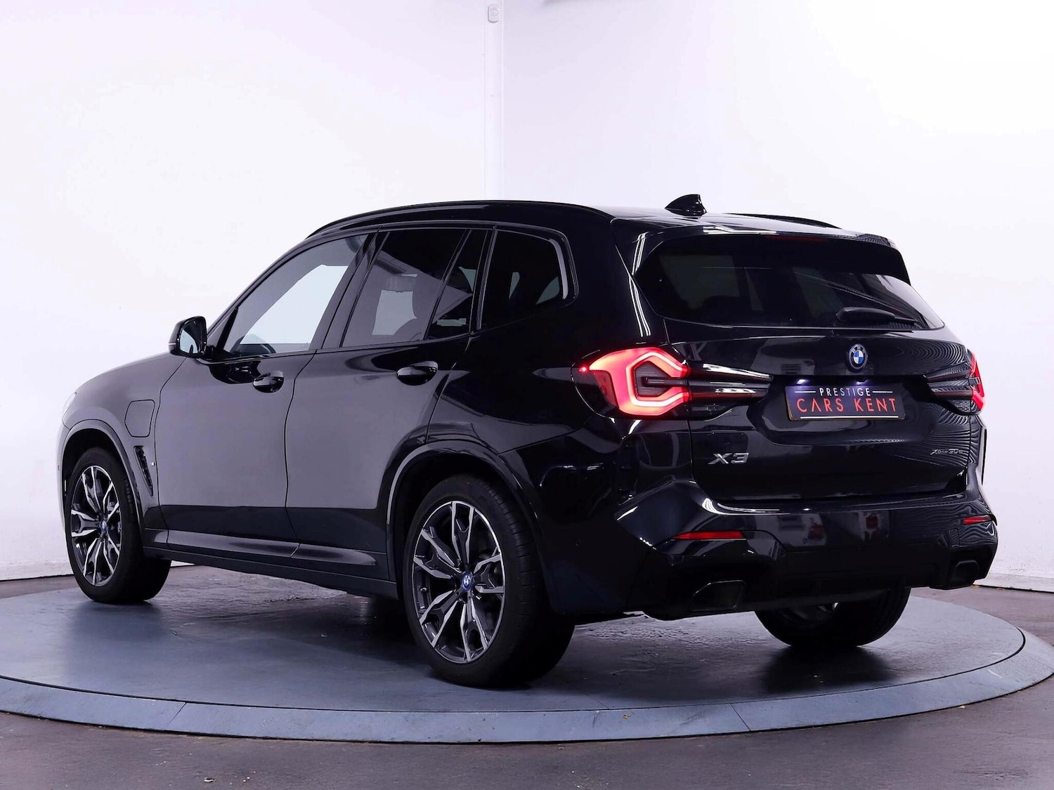 Used BMW X3 2023 for sale - 75940649: Photo 3