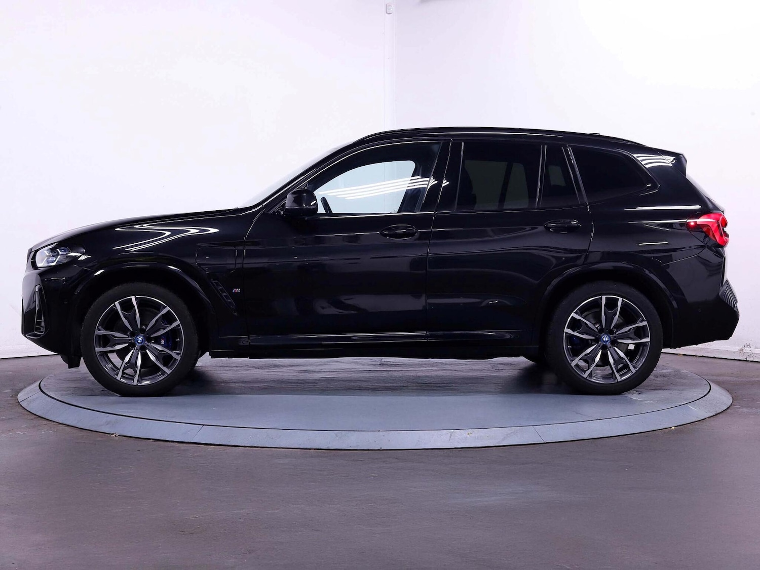 Used BMW X3 2023 for sale - 75940649: Photo 4