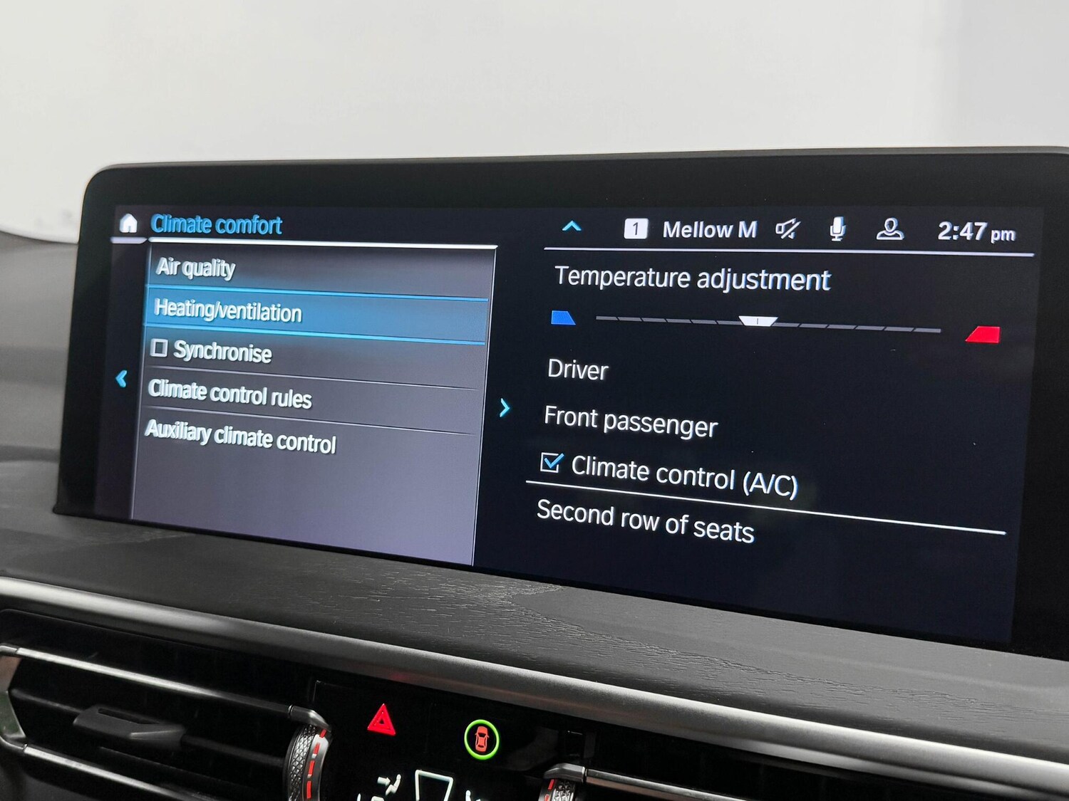 Used BMW X3 2023 for sale - 75940649: Photo 60