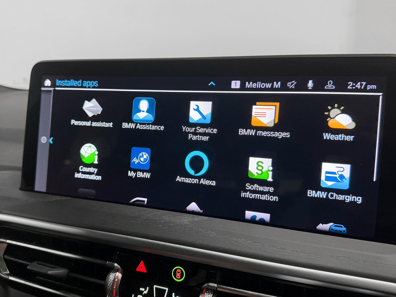 Used BMW X3 2023 for sale - 75940649: Photo 64