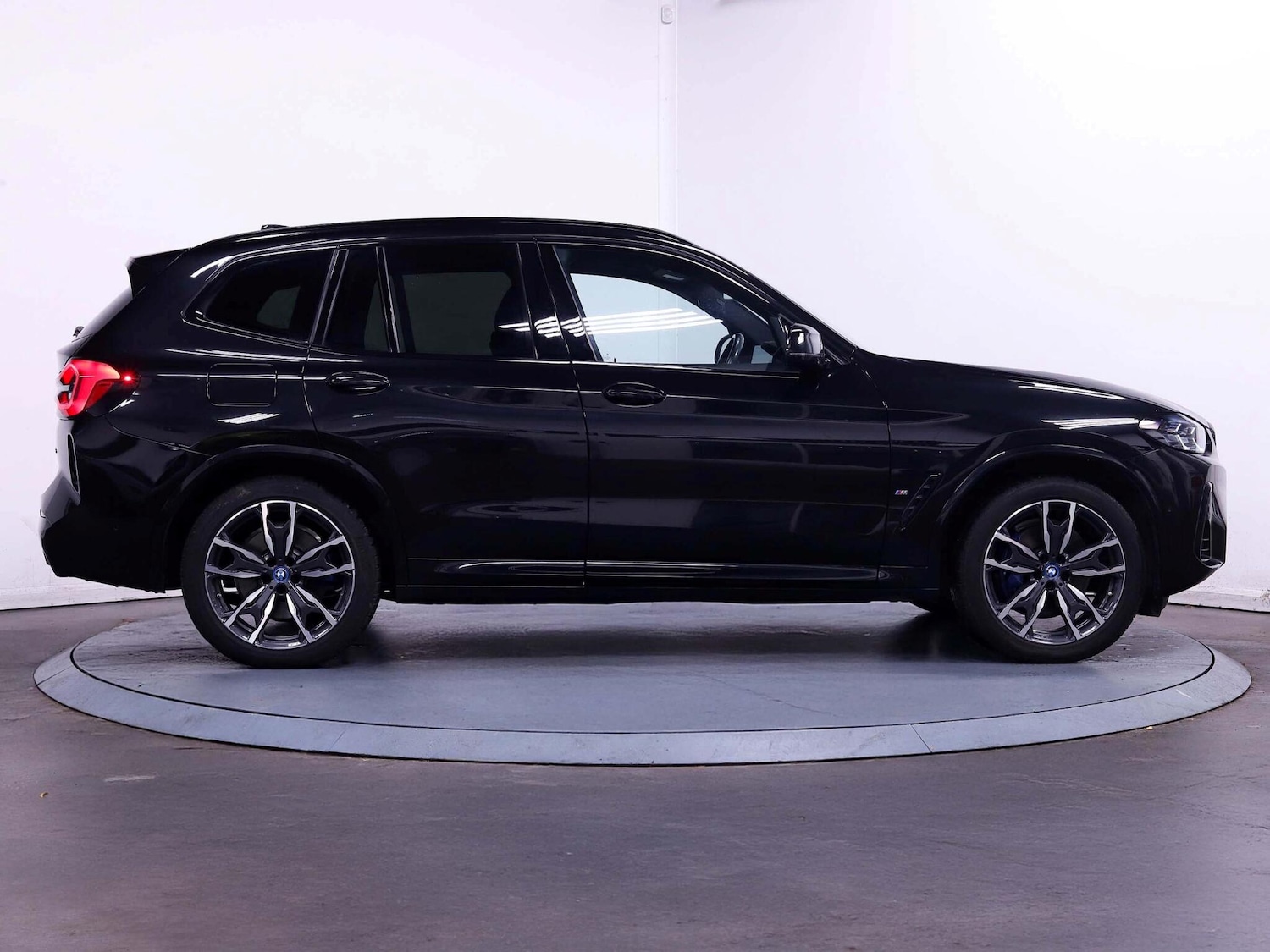Used BMW X3 2023 for sale - 75940649: Photo 8