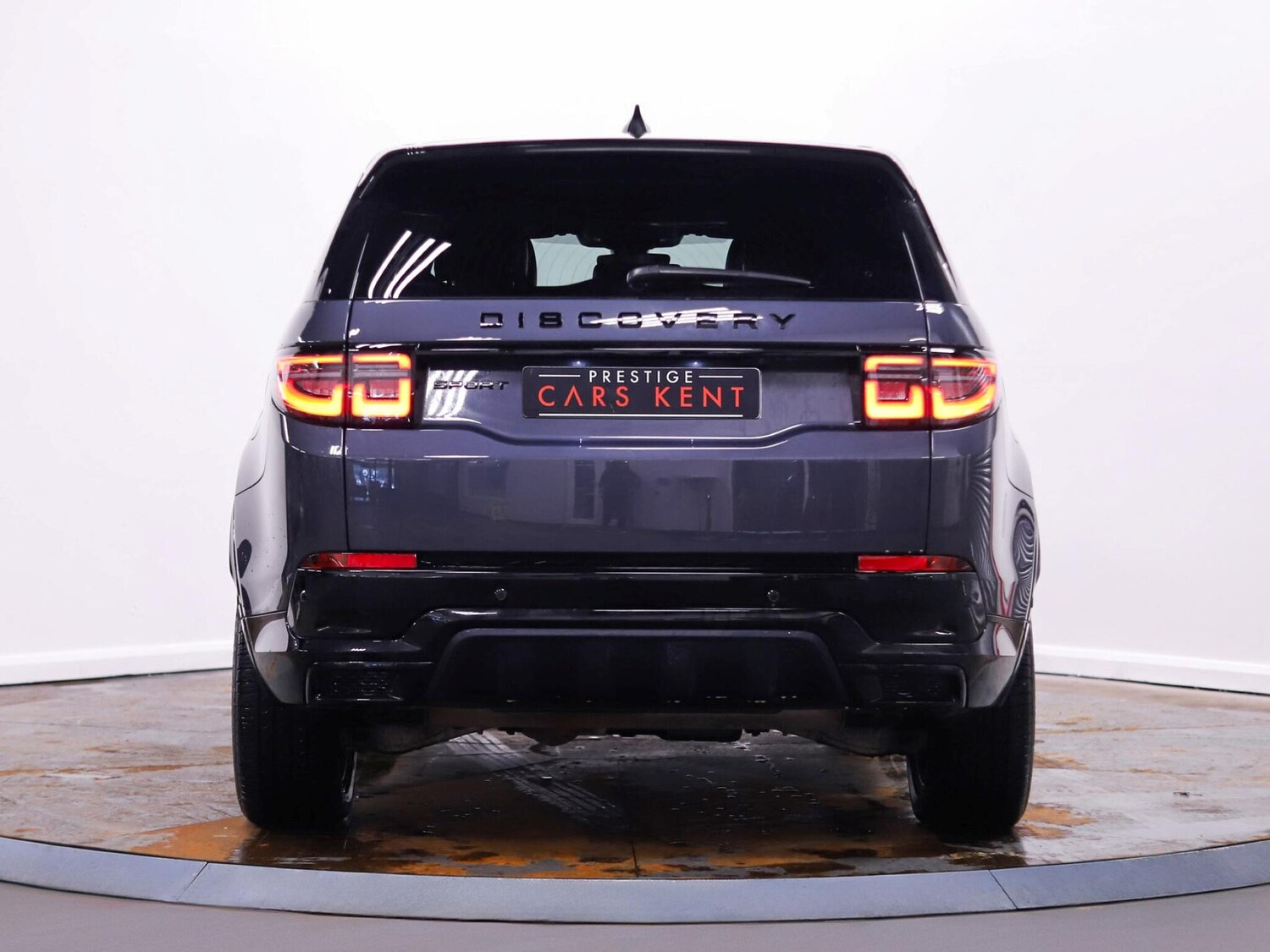 Used Land Rover Discovery Sport 2024 for sale - 78086770: Photo 11