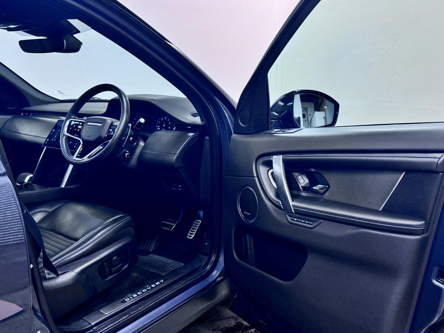 Used Land Rover Discovery Sport 2024 for sale - 78086770: Photo 14