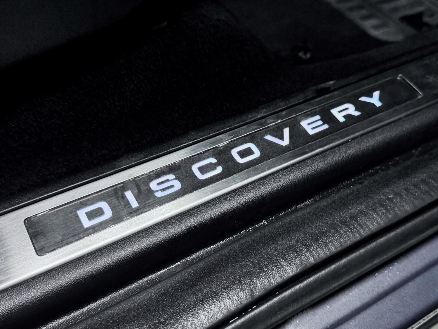 Used Land Rover Discovery Sport 2024 for sale - 78086770: Photo 19